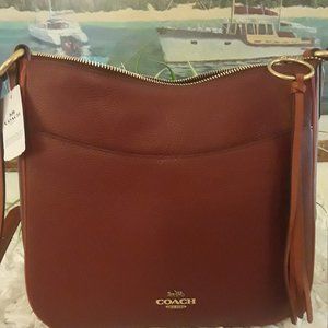 Coach Shoulder/Crossbody Bag